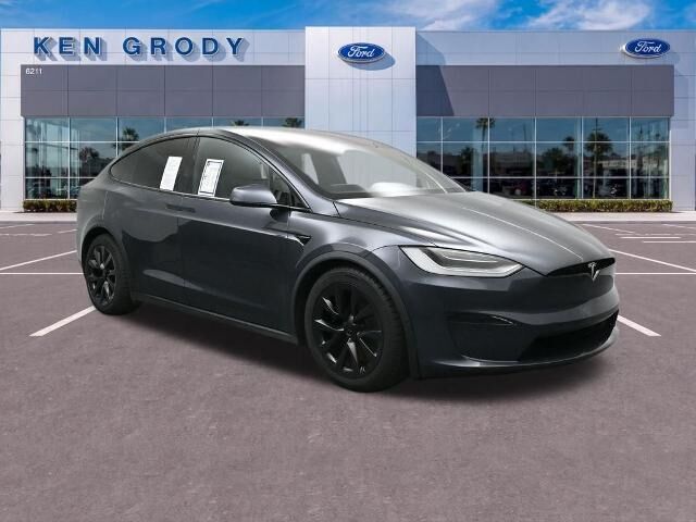 2023 Tesla Model X Base