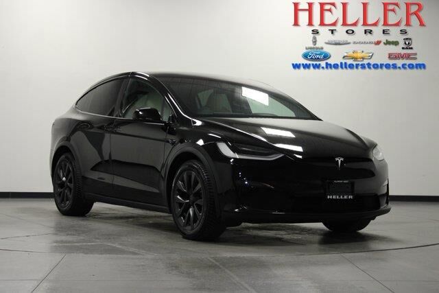 2023 Tesla Model X Base