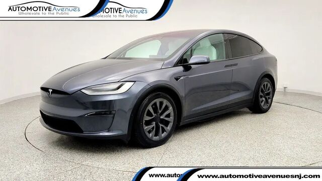 2023 Tesla Model X Base