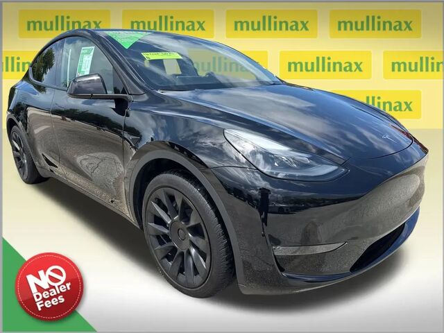2023 Tesla Model Y Base