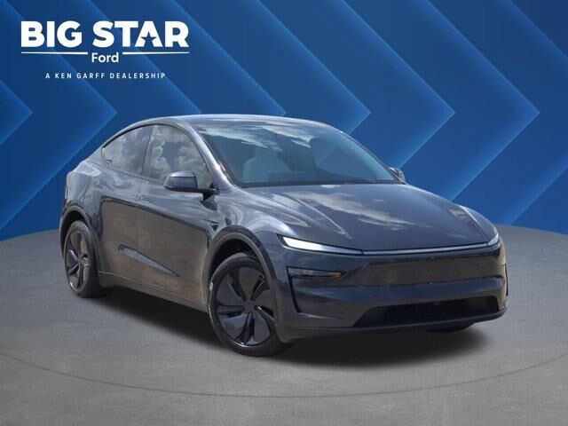2026 Tesla Model Y Premium
