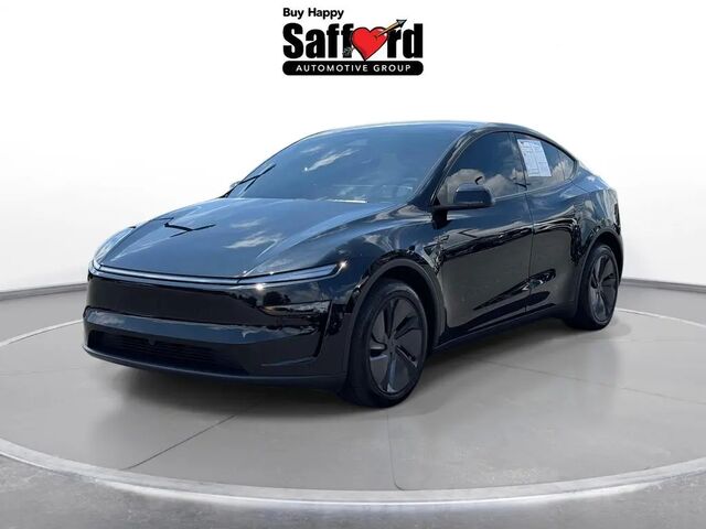 2026 Tesla Model Y Premium