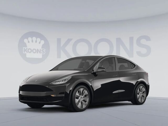 2023 Tesla Model Y Base