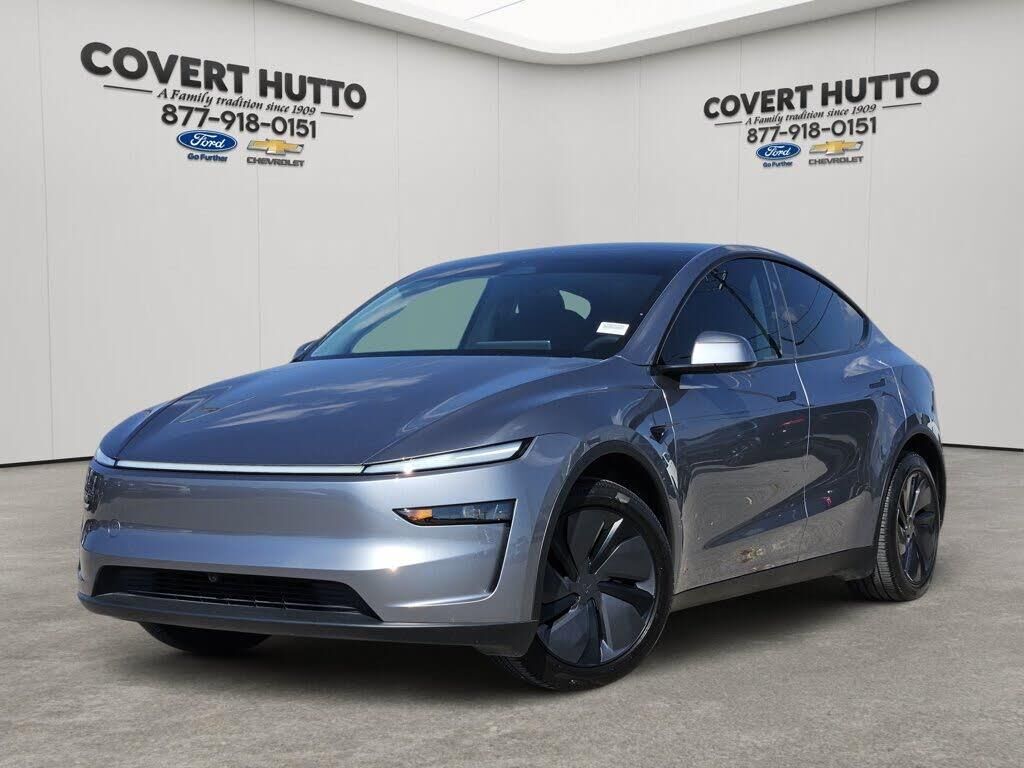 2026 Tesla Model Y Premium — photo 1 of 1