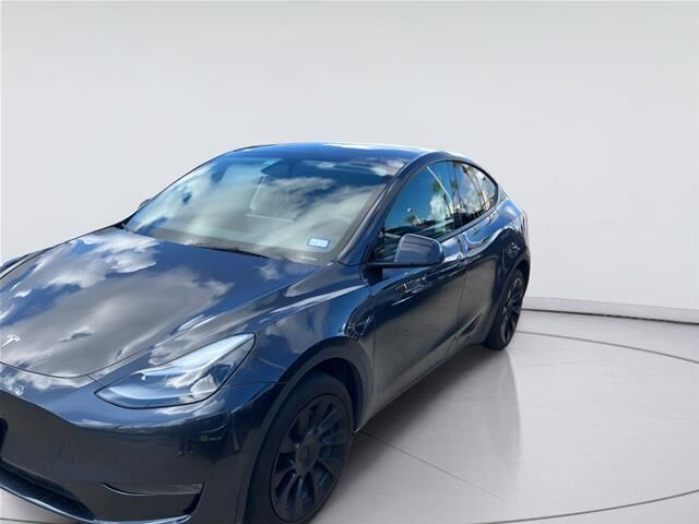 2024 Tesla Model Y Base
