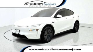 2026 Tesla Model Y Premium