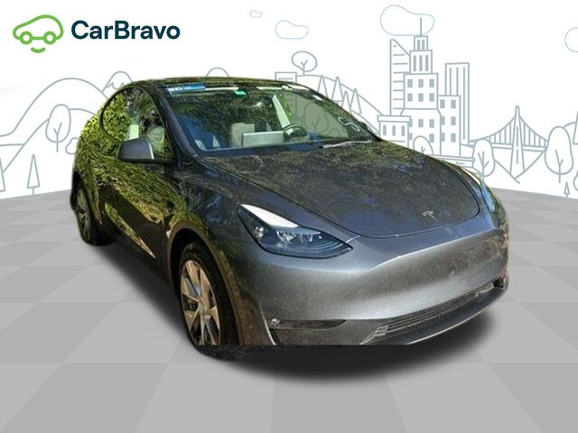 2023 Tesla Model Y Long Range Dual Motor All-Whee