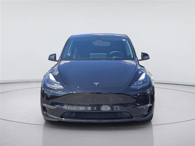 2024 Tesla Model Y Performance