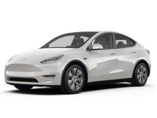 2023 Tesla Model Y Performance — photo 1 of 13