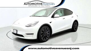2023 Tesla Model Y Performance