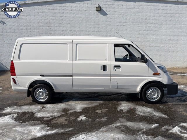 2024 Mullen Class 1 EV