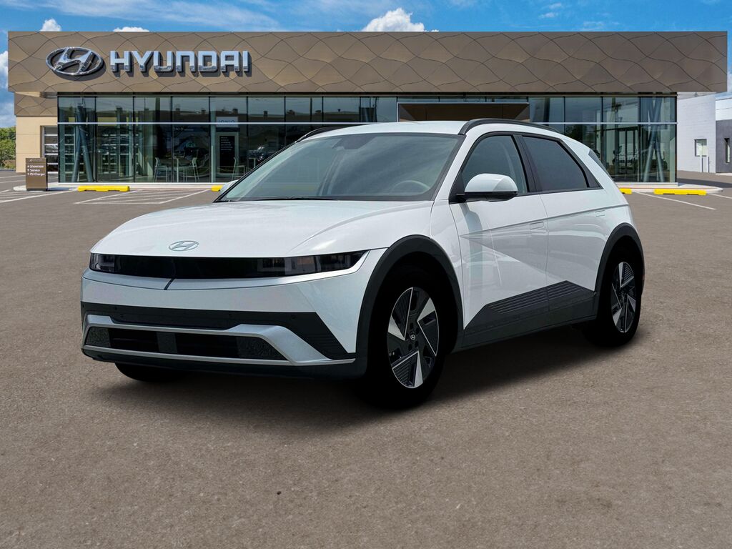 2025 Hyundai IONIQ 5 SEL — photo 1 of 13