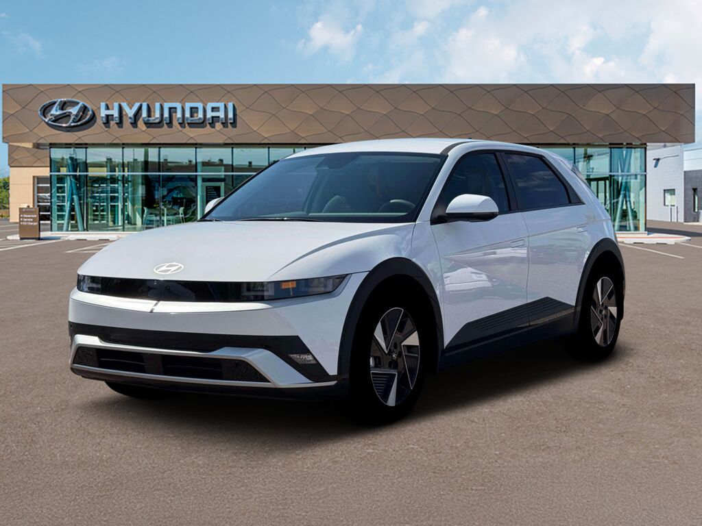 2026 Hyundai IONIQ 5 SEL — photo 1 of 26