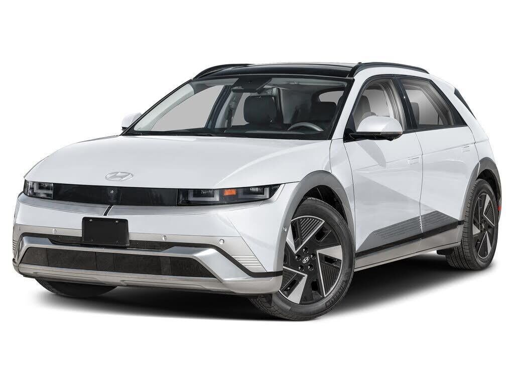 2026 Hyundai IONIQ 5 SEL — photo 1 of 1