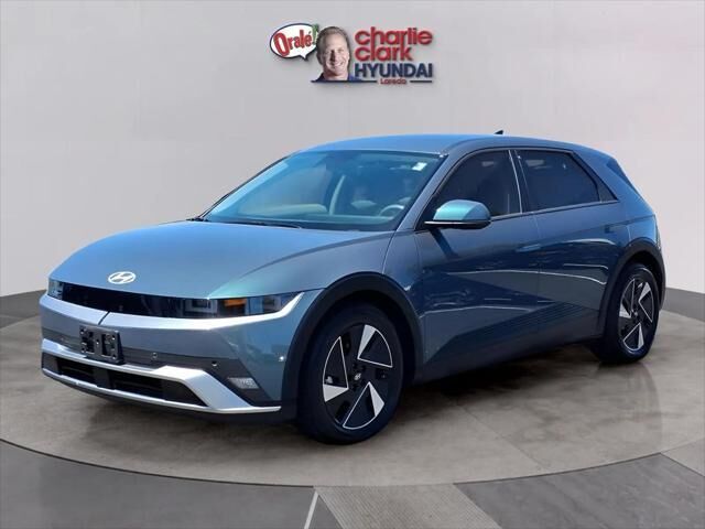 2026 Hyundai IONIQ 5 SEL — photo 1 of 13