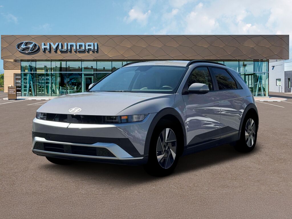 2025 Hyundai IONIQ 5 SEL — photo 1 of 1