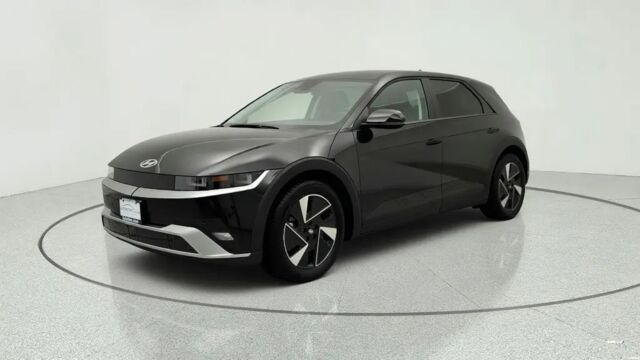2026 Hyundai IONIQ 5 SEL