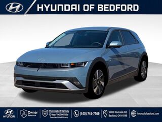 2026 Hyundai IONIQ 5 SEL