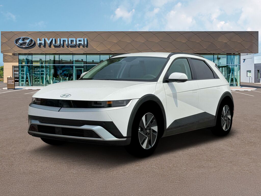 2025 Hyundai IONIQ 5 SEL — photo 1 of 1