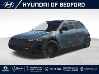 2026 Hyundai IONIQ 5 XRT