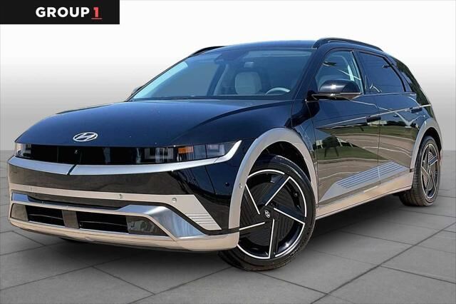 2025 Hyundai IONIQ 5 Limited