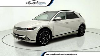 2025 Hyundai IONIQ 5 Limited