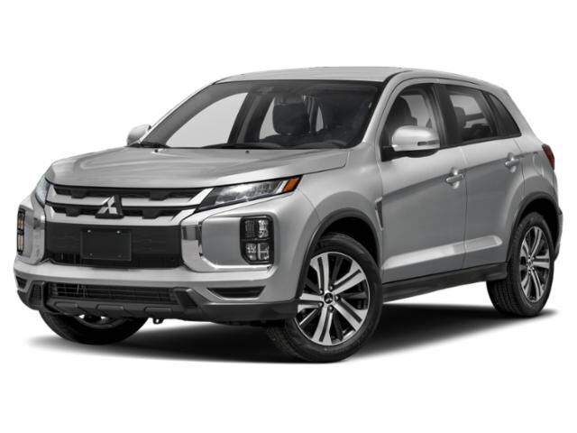 2020 Mitsubishi Outlander Sport SE