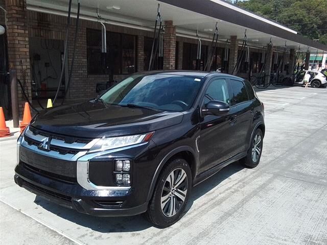 2021 Mitsubishi Outlander Sport SE