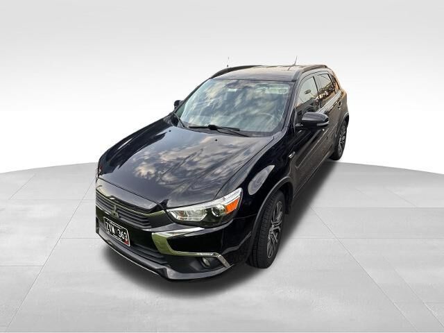 2016 Mitsubishi Outlander Sport 2.4 SEL