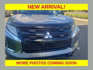 2025 Mitsubishi Outlander Sport