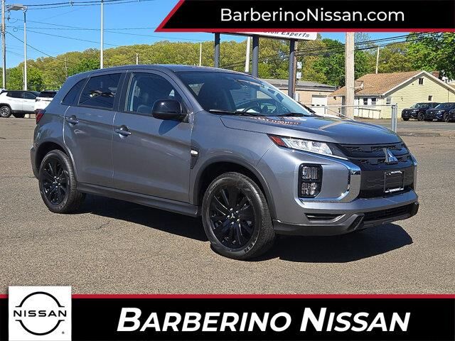 2026 Mitsubishi Outlander Sport S