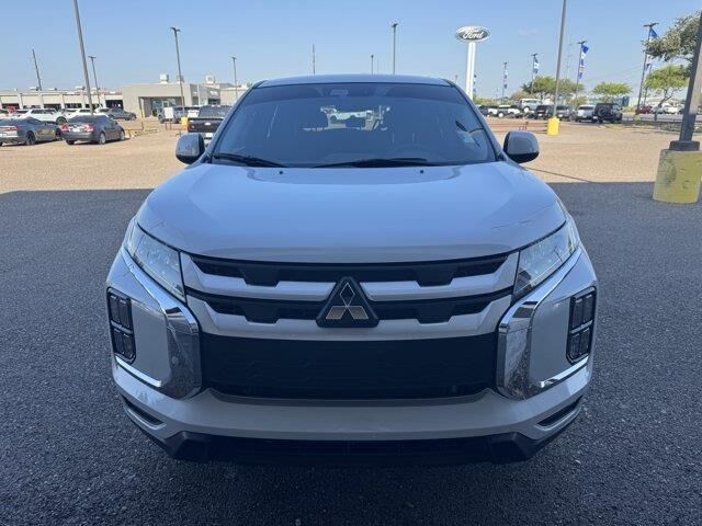 2026 Mitsubishi Outlander Sport S — photo 1 of 5