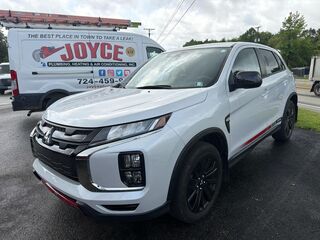 2024 Mitsubishi Outlander Sport S
