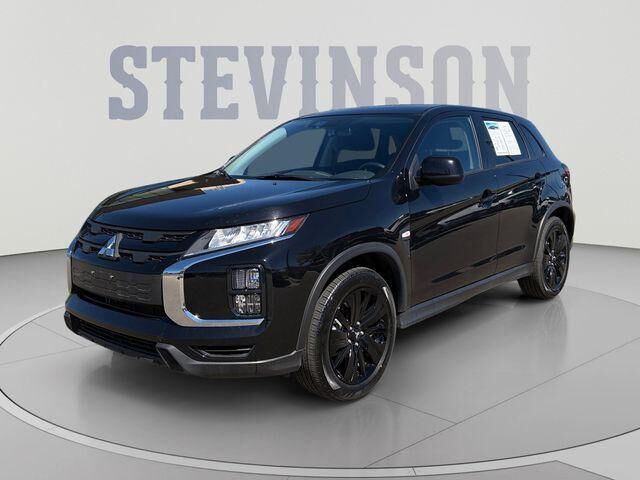 2026 Mitsubishi Outlander Sport LE