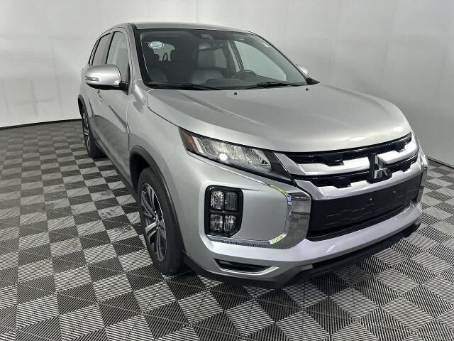 2025 Mitsubishi Outlander Sport S