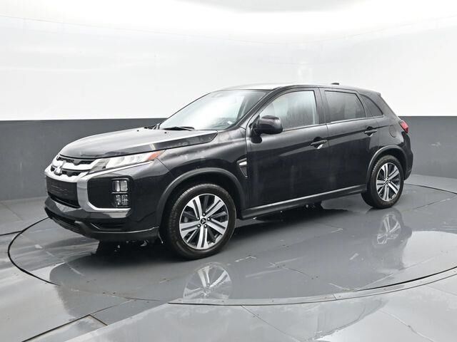 2024 Mitsubishi Outlander Sport S