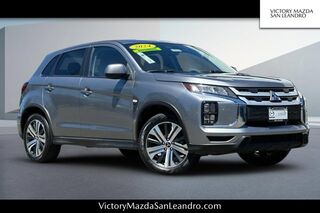 2024 Mitsubishi Outlander Sport 2.0 SE