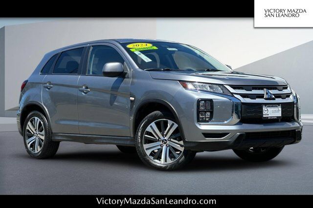 2024 Mitsubishi Outlander Sport 2.0 SE