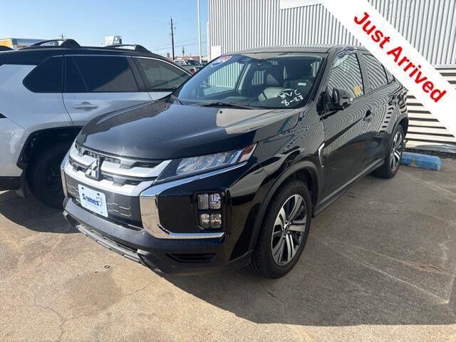2024 Mitsubishi Outlander Sport S