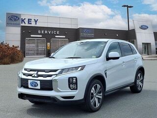 2024 Mitsubishi Outlander Sport S