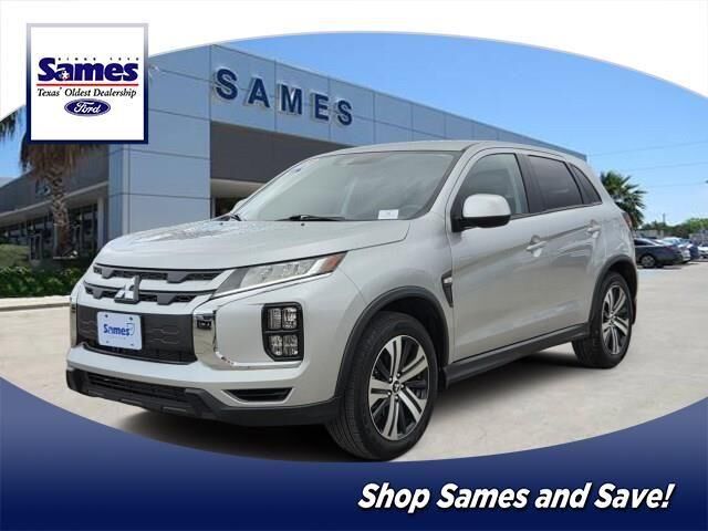2025 Mitsubishi Outlander Sport S