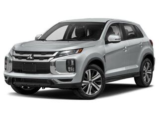 2024 Mitsubishi Outlander Sport S