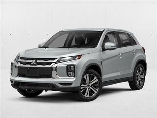 2021 Mitsubishi Outlander Sport SE