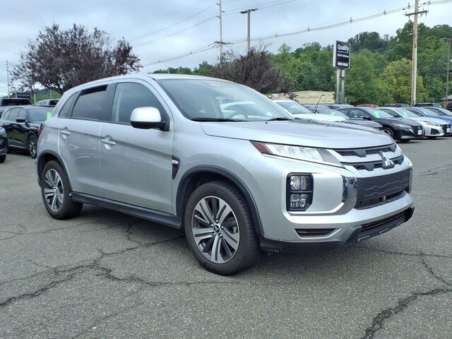 2024 Mitsubishi Outlander Sport 2.0 ES