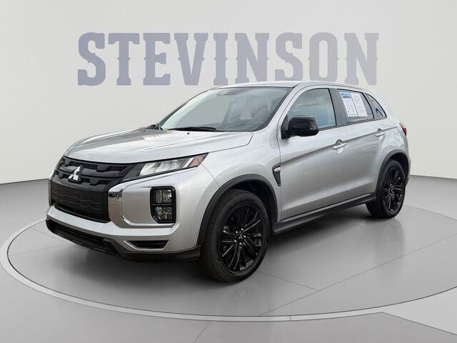 2026 Mitsubishi Outlander Sport LE