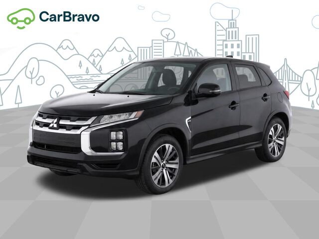 2022 Mitsubishi Outlander Sport 2.0 SE AWC