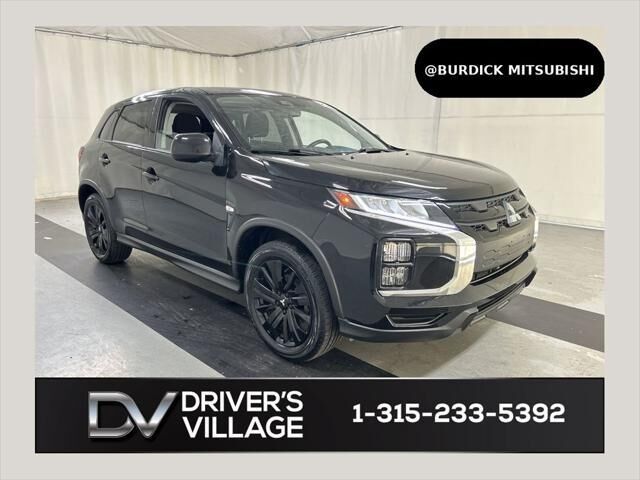 2023 Mitsubishi Outlander Sport LE