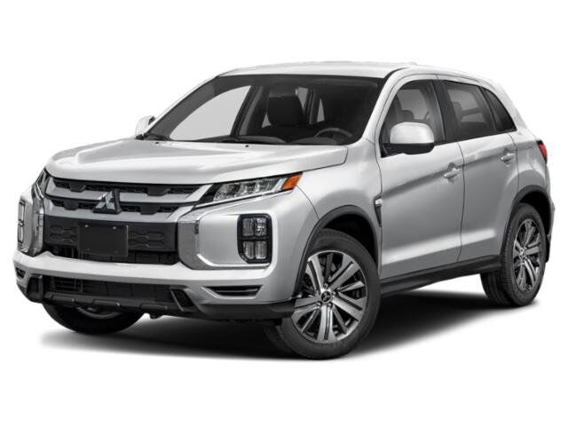 2022 Mitsubishi Outlander Sport ES