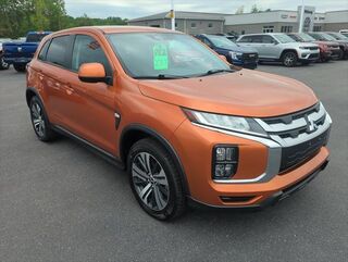 2024 Mitsubishi Outlander Sport S