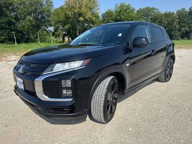 2026 Mitsubishi Outlander Sport S — photo 1 of 13